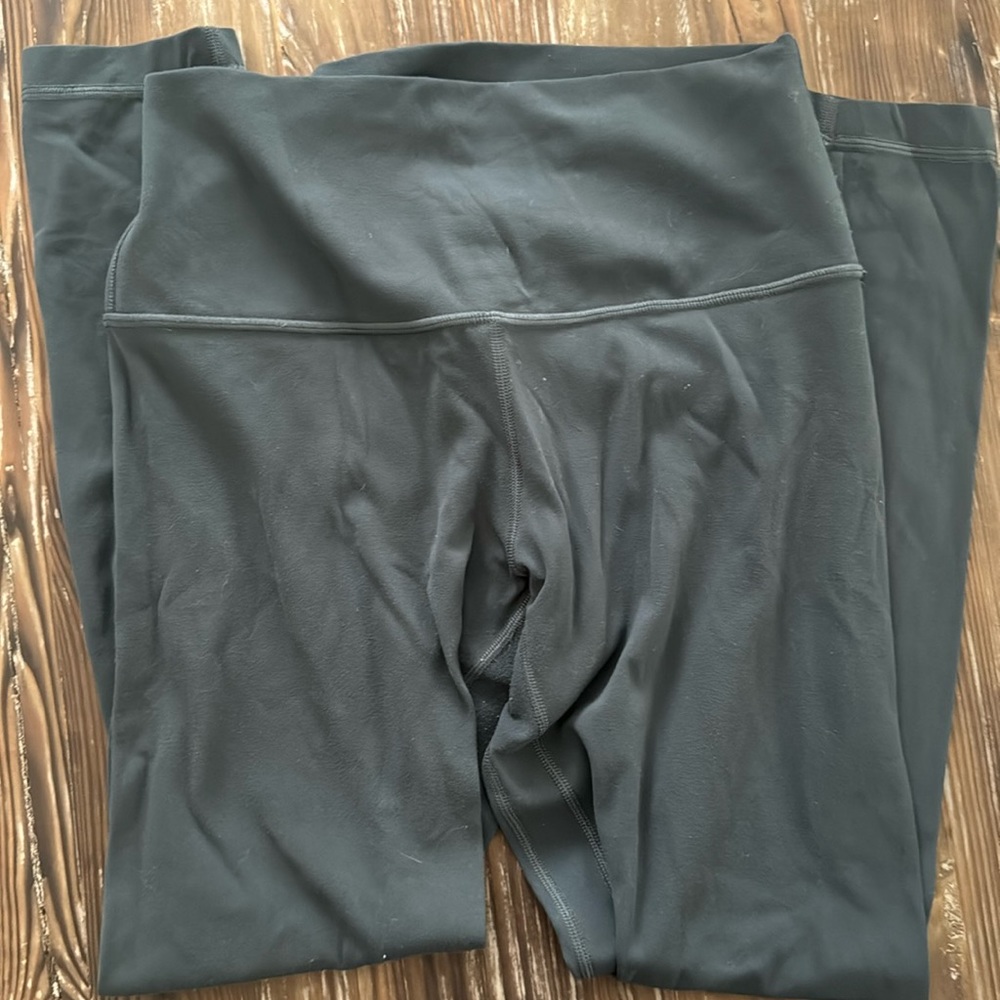 LULULEMON grey align